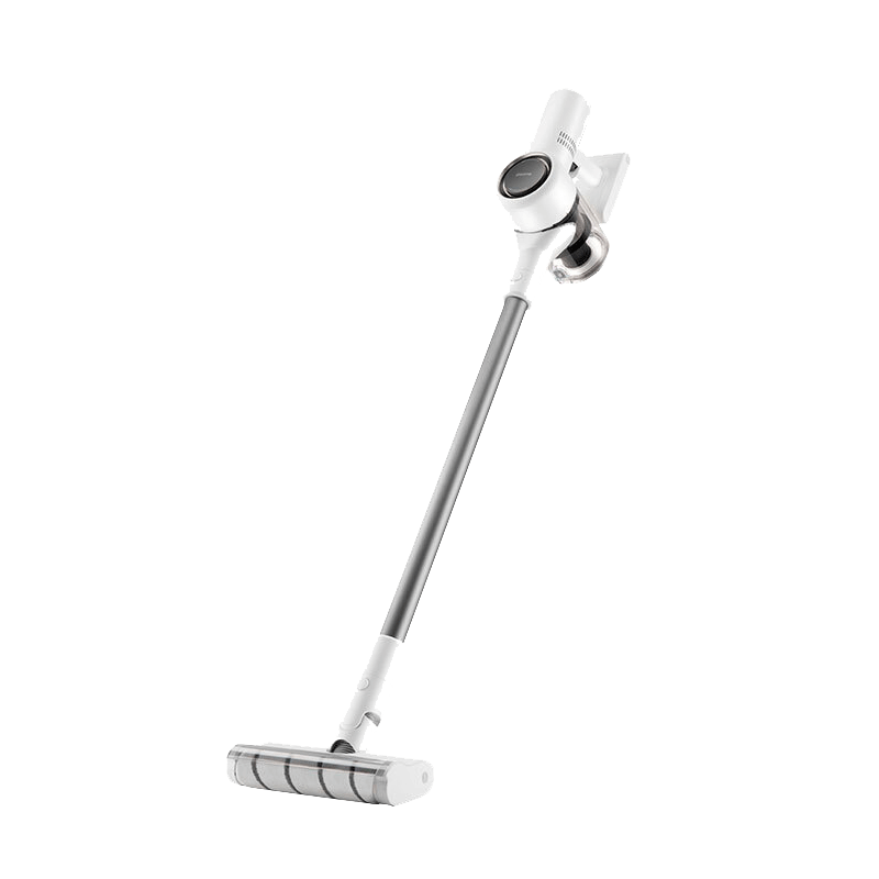 追觅 长续航大吸力吸尘器