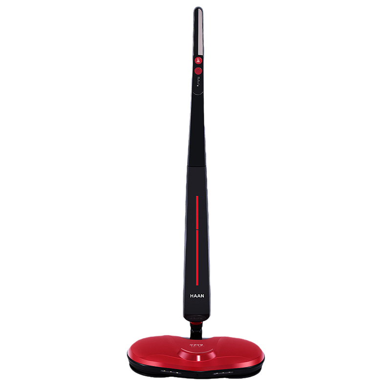 韩京姬 一键开启电动拖把