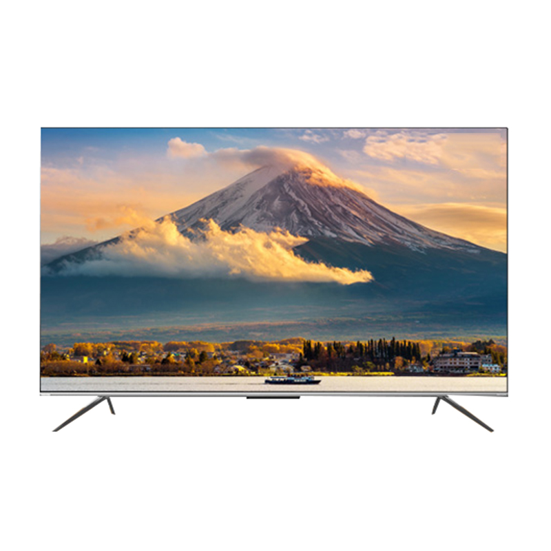 东芝 超薄悬浮全面屏电视