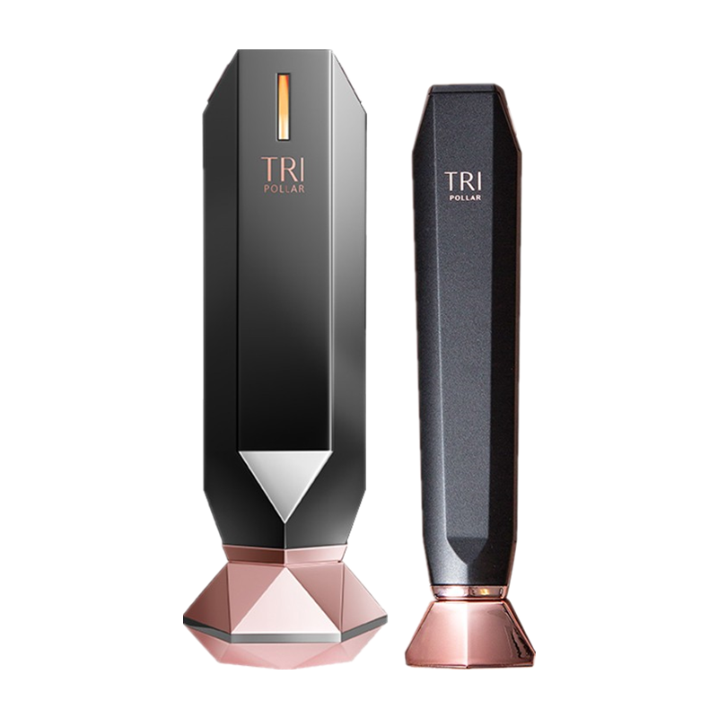 初普 多级射频 美容仪