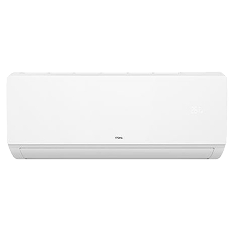 TCL 低分贝运行空调挂机