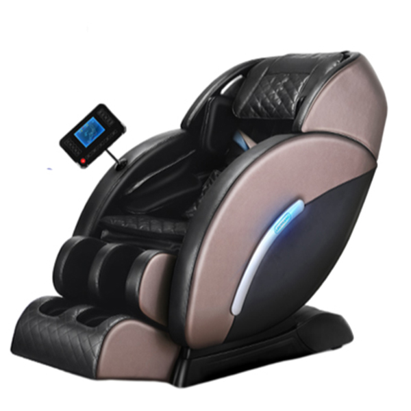 乐尔康 智能语音按摩椅