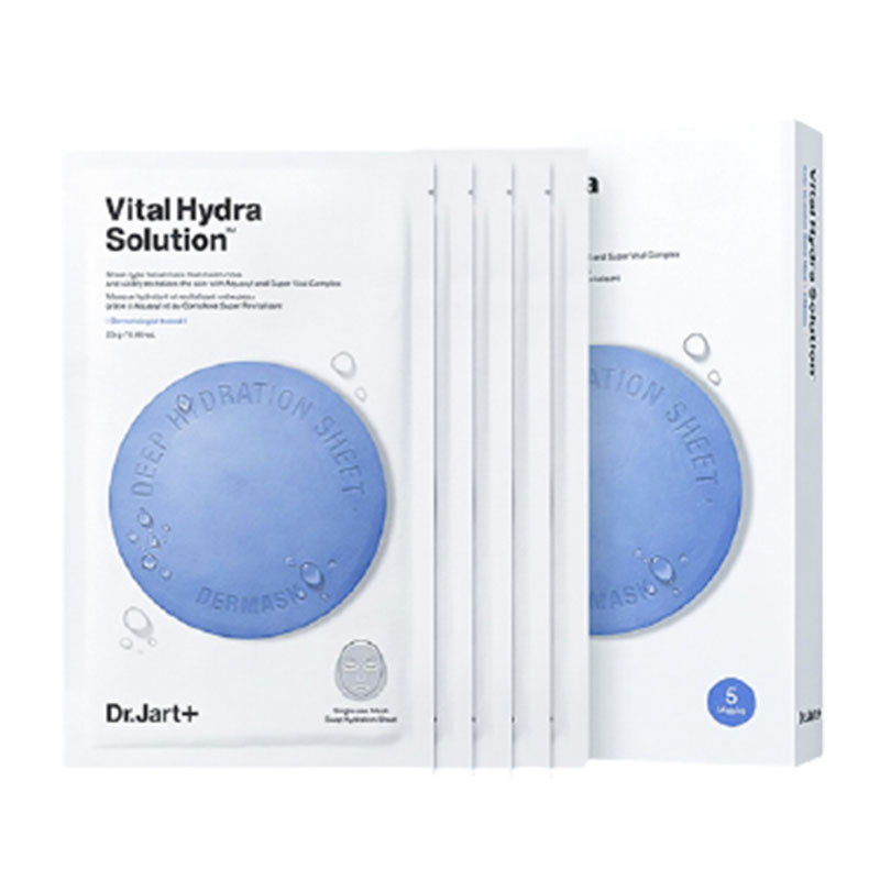 蒂佳婷 亲肤舒适面膜