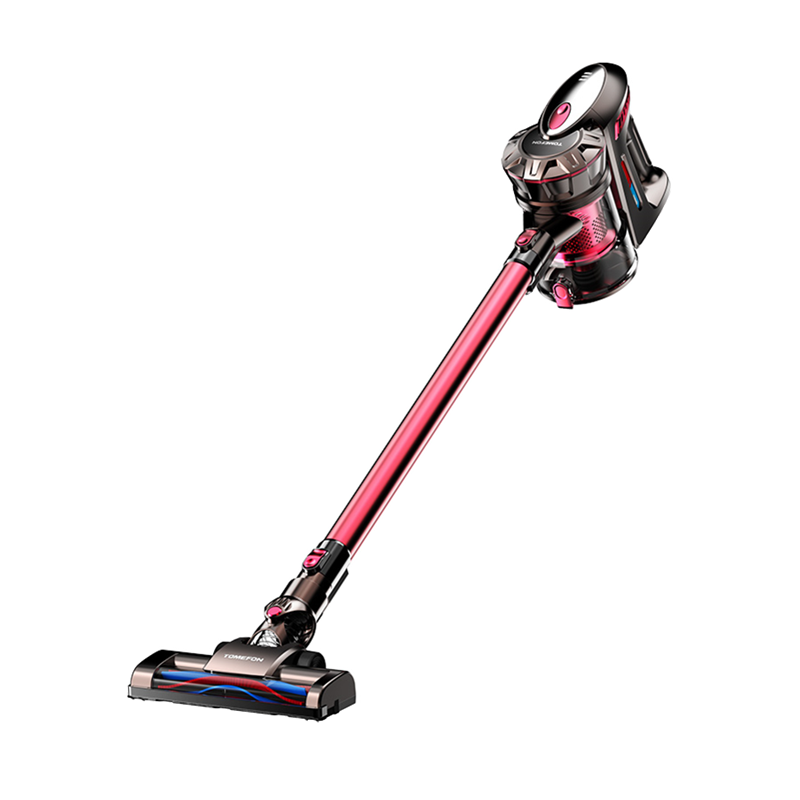 斐纳 数码电机吸尘器