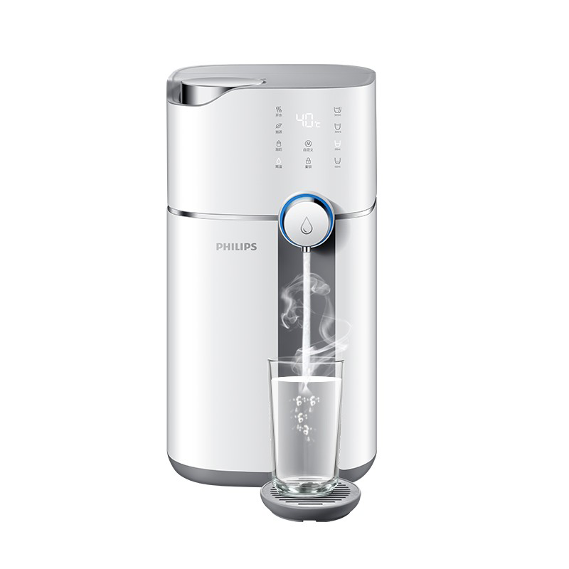 飞利浦 水魔方即热式净饮机