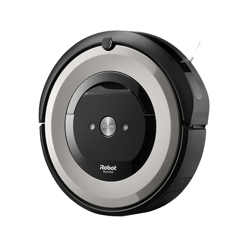 iRobot 微尘滤网扫地机