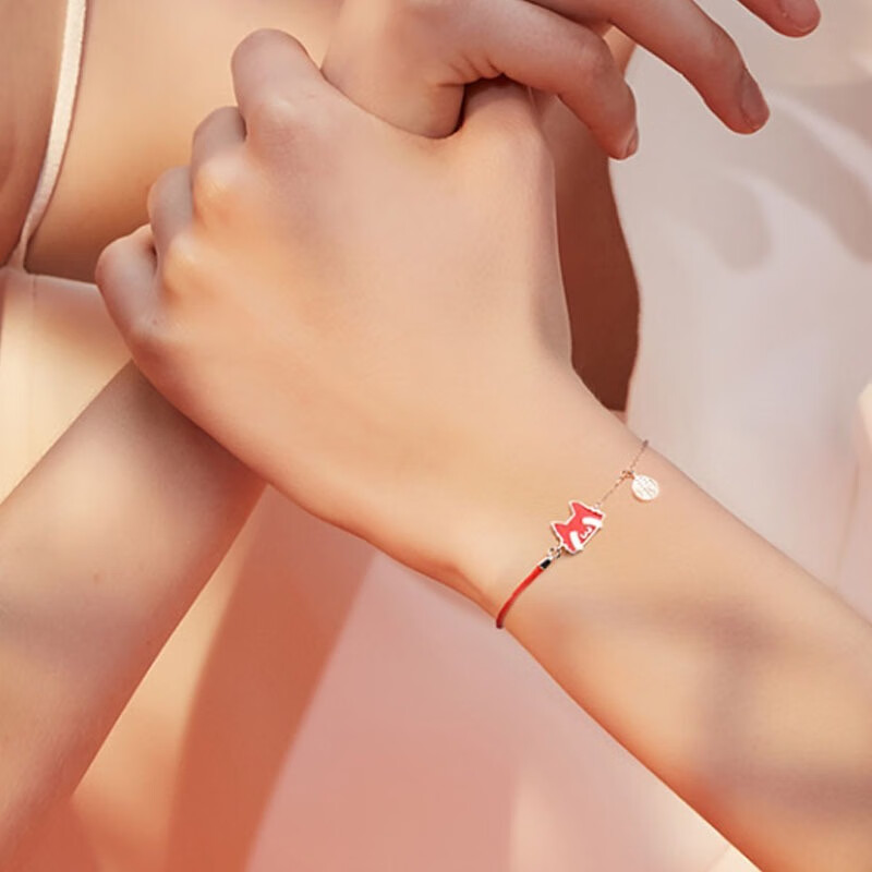 卡蒂罗联名款御猫手链