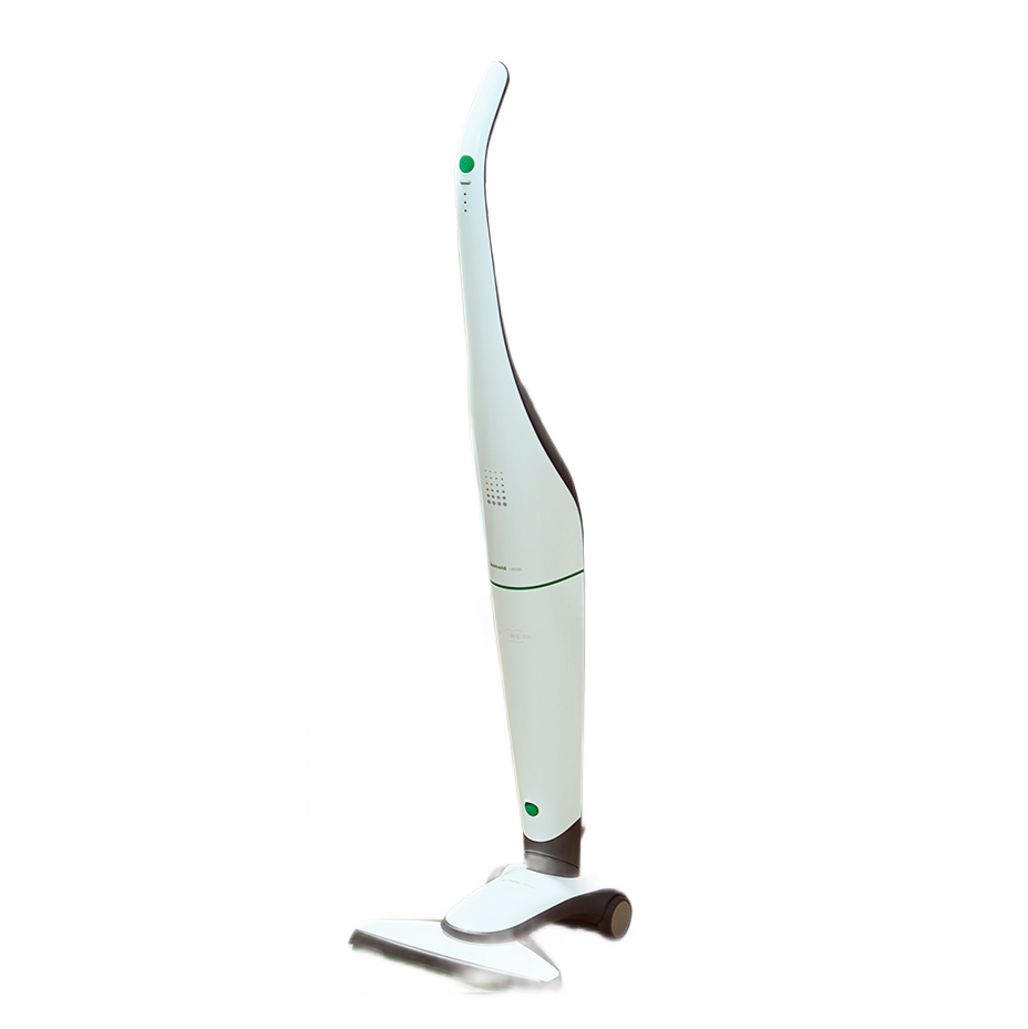 福维克 直通风道吸尘器