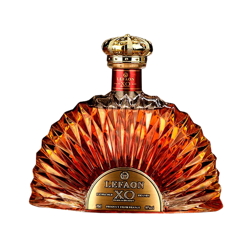 利枫 层次丰盈白兰地