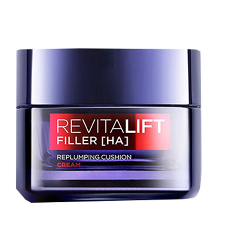 欧莱雅 玻尿酸面霜