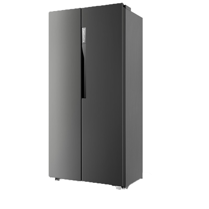 奥克斯 风冷无霜双开门冰箱