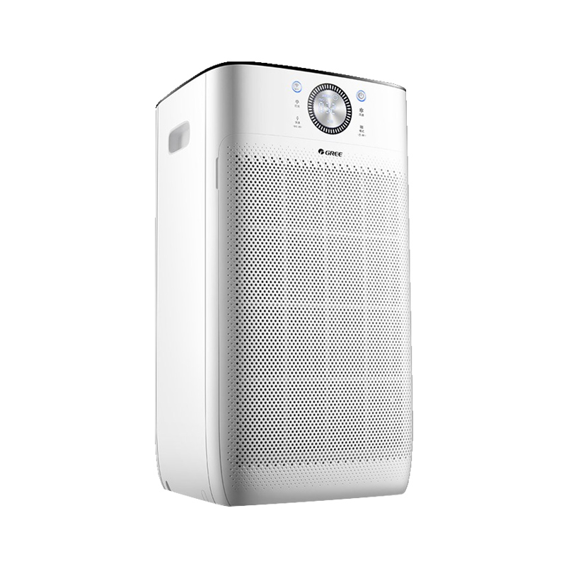 格力 智能WiFi空气净化器
