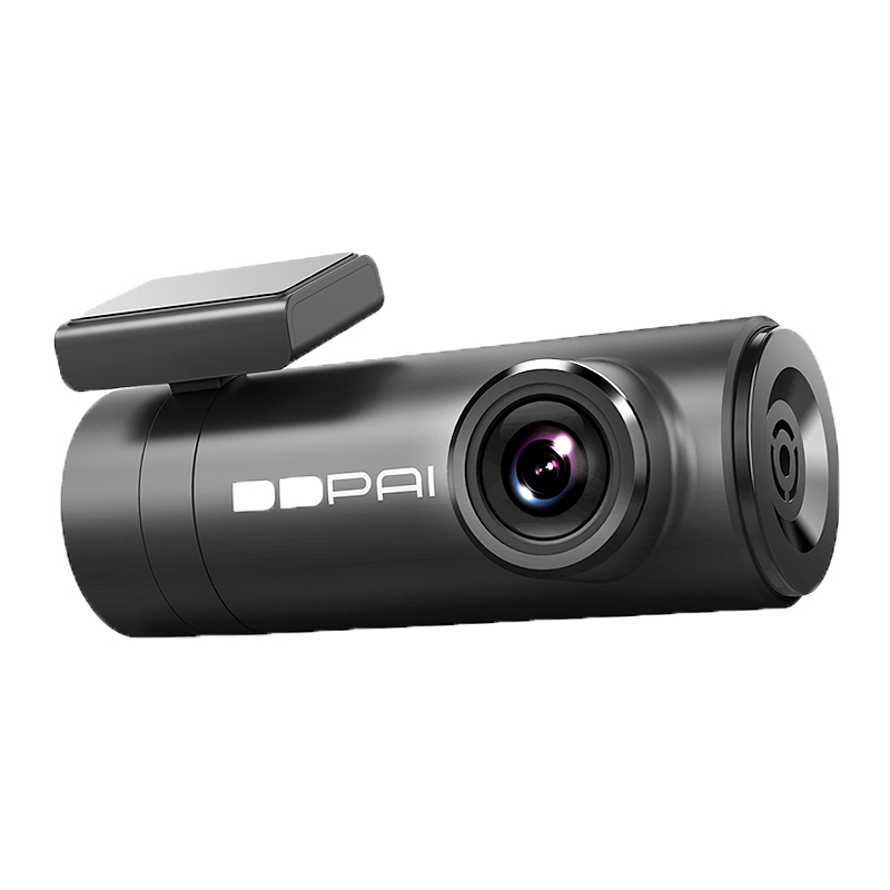 盯盯拍 碰撞锁存行车记录仪
