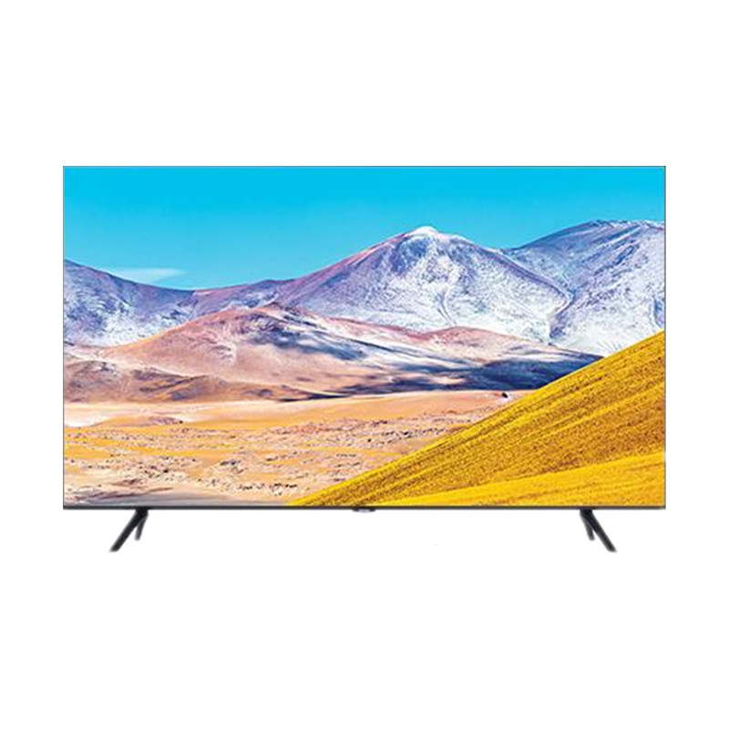 三星4K超高清电视机