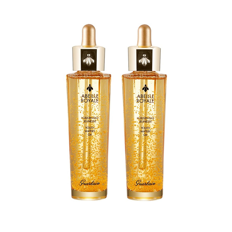 娇兰 蜂姿复原精华