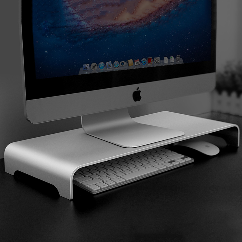 鹿为 硅胶防滑增高架