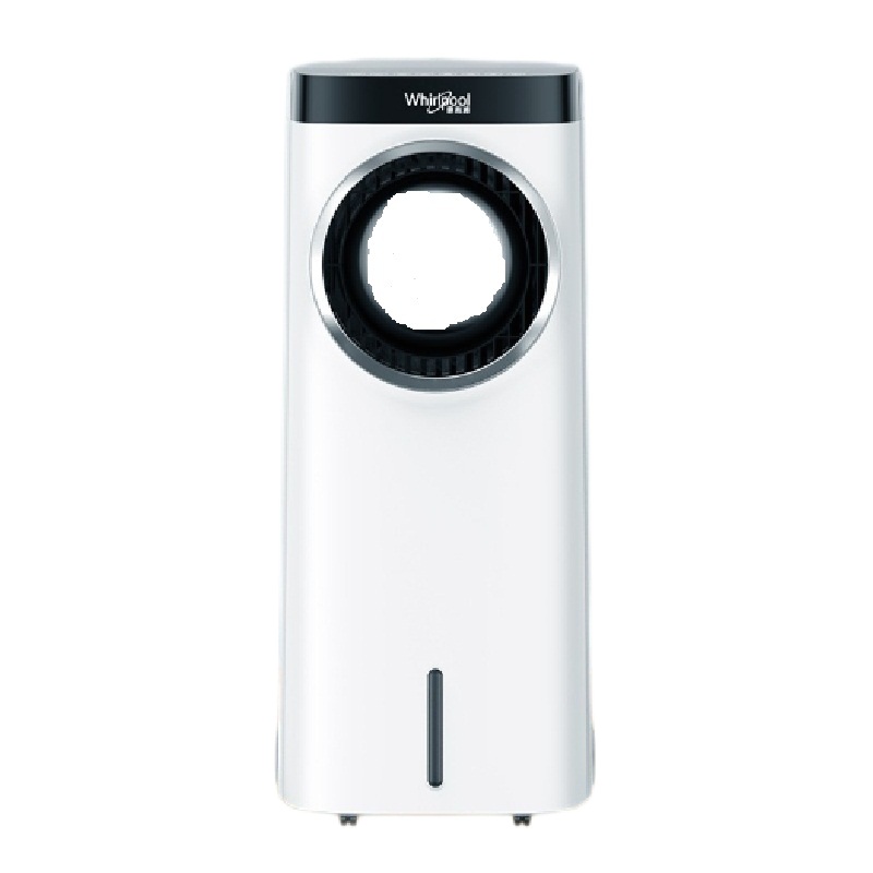 惠而浦 单冷风遥控落地空调扇