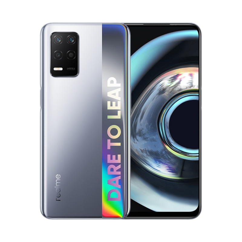 真我 30W智慧闪充手机