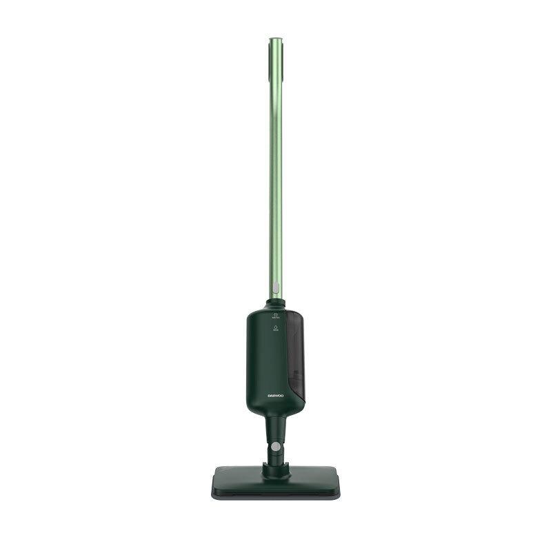 大宇大功率高温蒸汽电动拖把