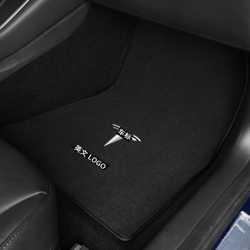 蜇瑞 舒适厚度汽车脚垫