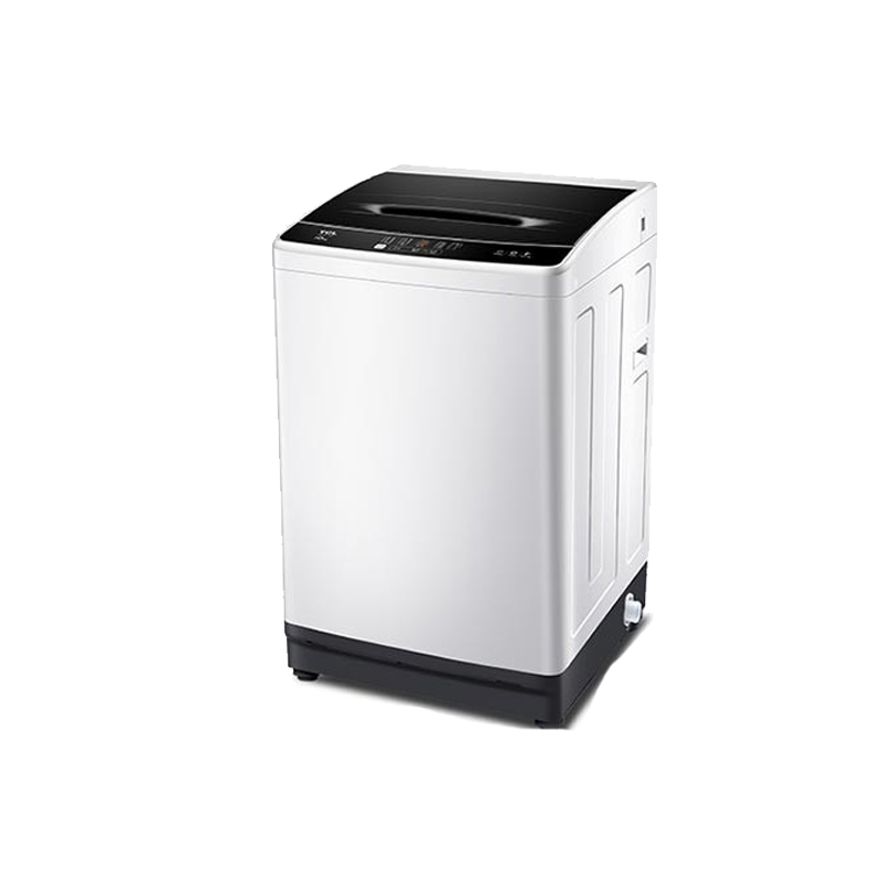 TCL 10种程序 波轮洗衣机