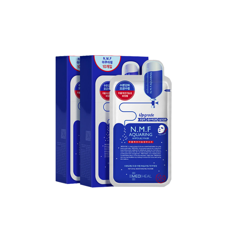 美迪惠尔 水润保湿面膜