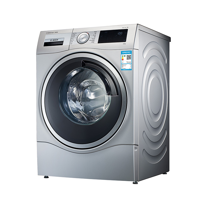 博世自动除渍洗衣机