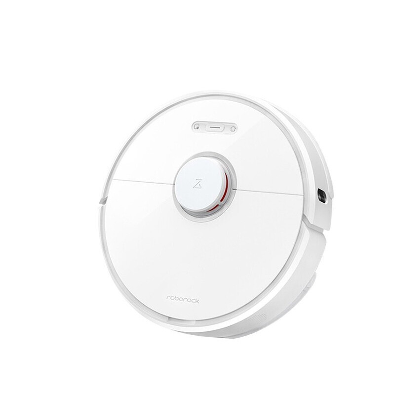 石头 长久续航扫地机器人