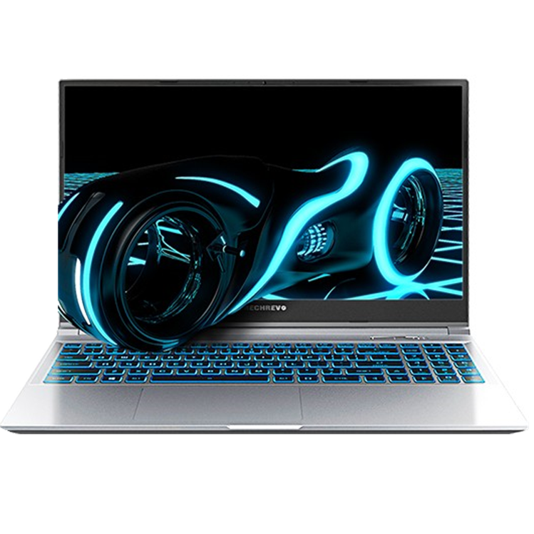 机械革命 8核处理器 游戏本