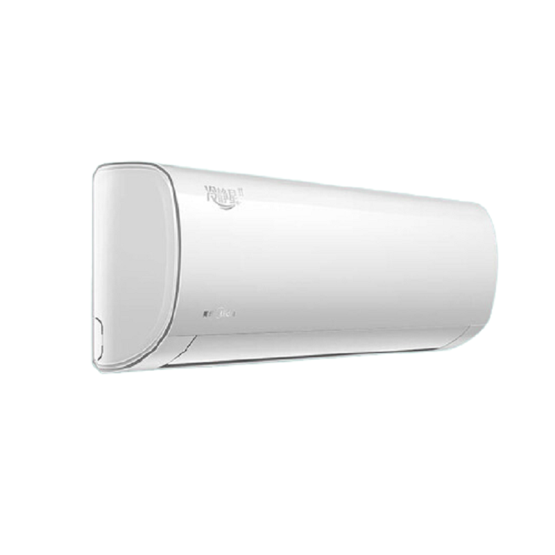 美的 变频冷暖空调