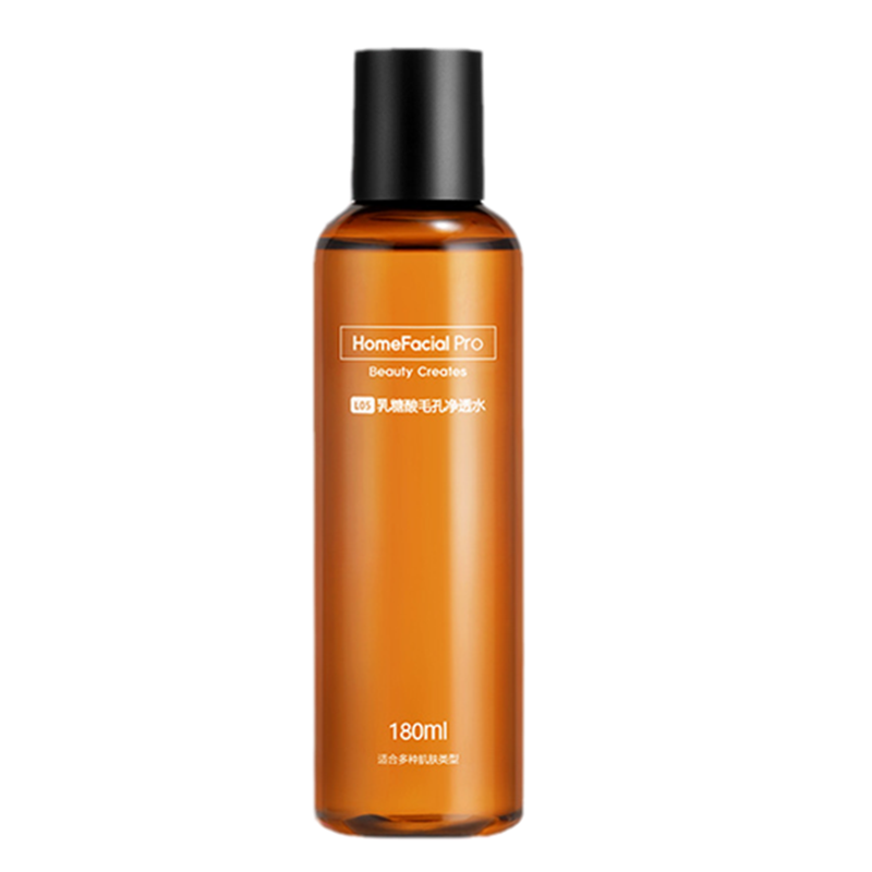 HFP 乳糖酸细致毛孔爽肤水