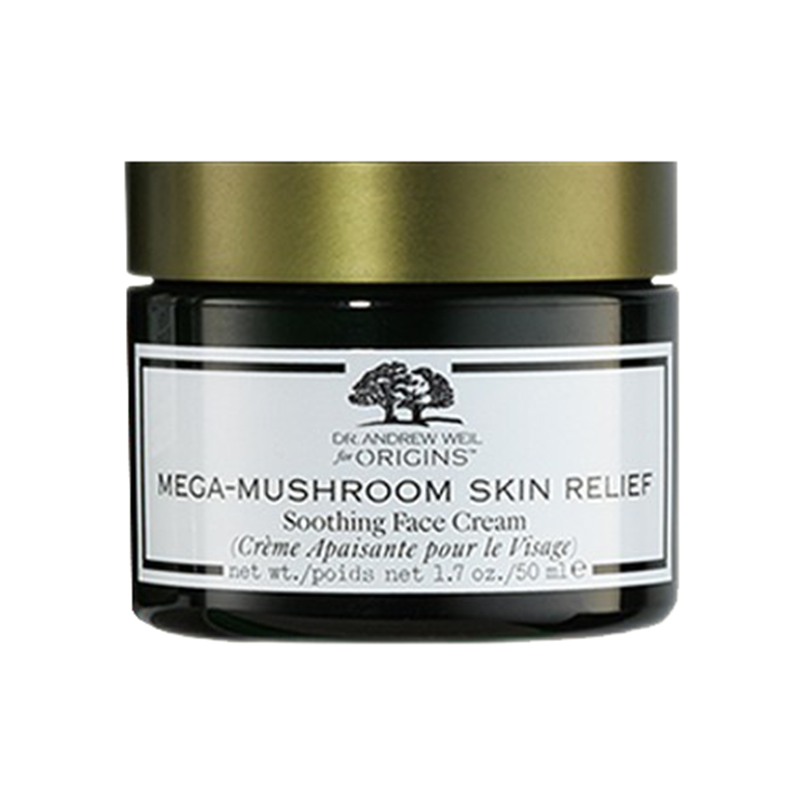 悦木之源 白桦茸提取物面霜