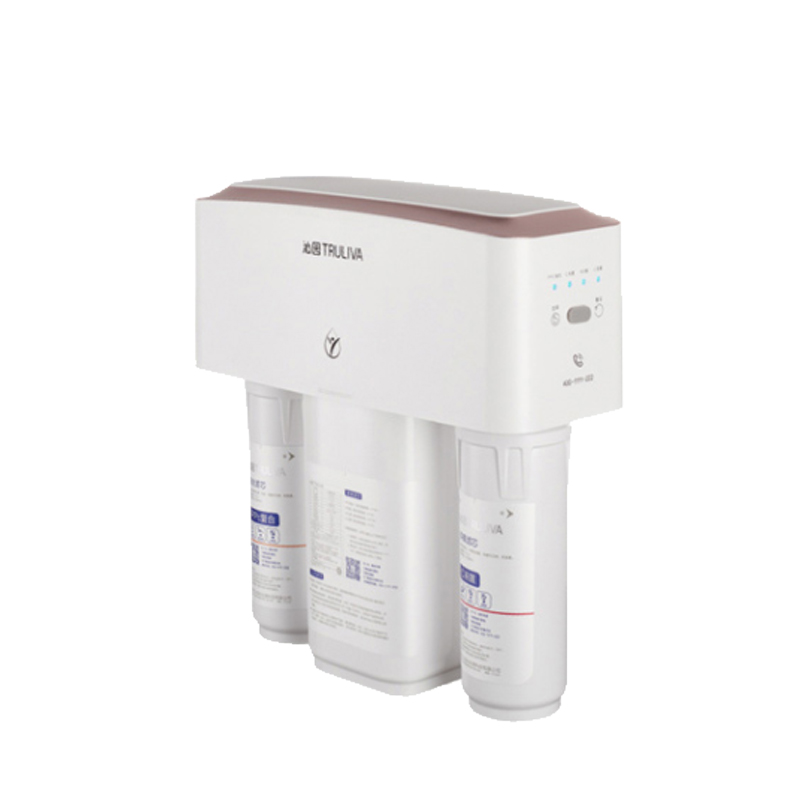 沁园 4芯5级精滤 净水器