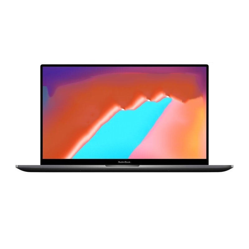 小米16.1英寸锐龙笔记本电脑