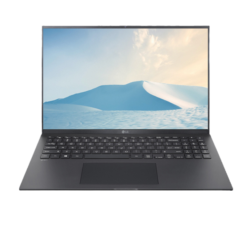 LG 轻薄窄边框笔记本
