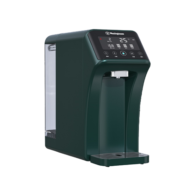 西屋食品级材质水箱净饮一体机