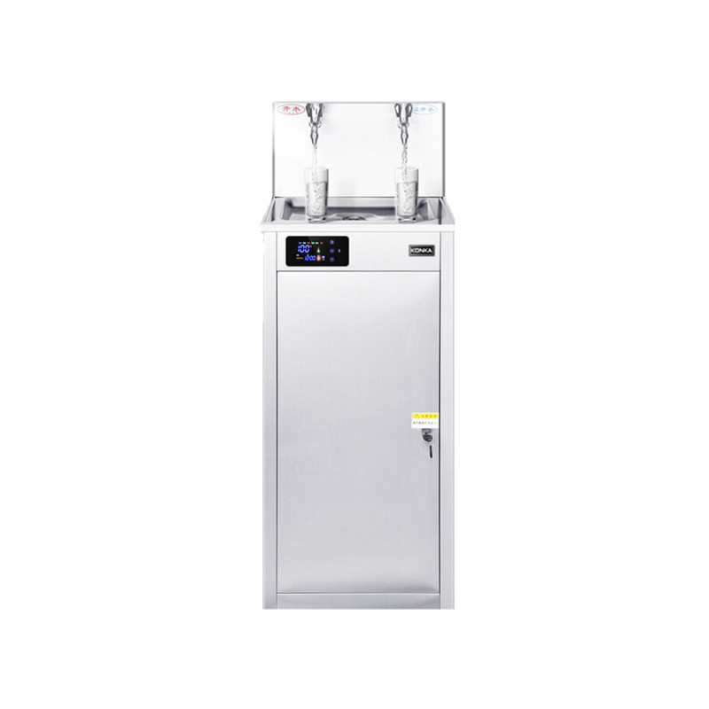 康佳 防干烧饮水机