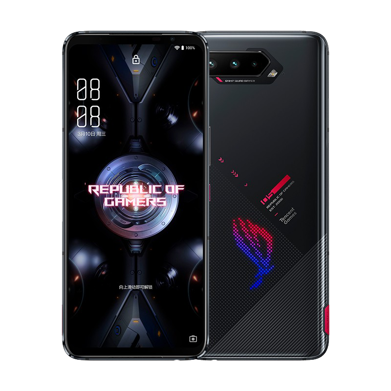 ROG 游戏手机