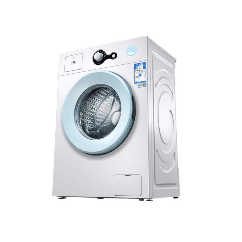 TCL 全自动滚筒洗衣机