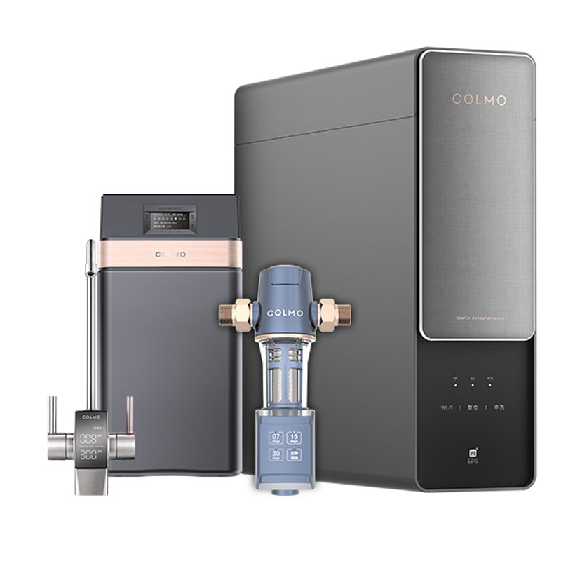 COLMO 家用全屋净水器