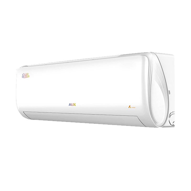 奥克斯 屏显可控 空调