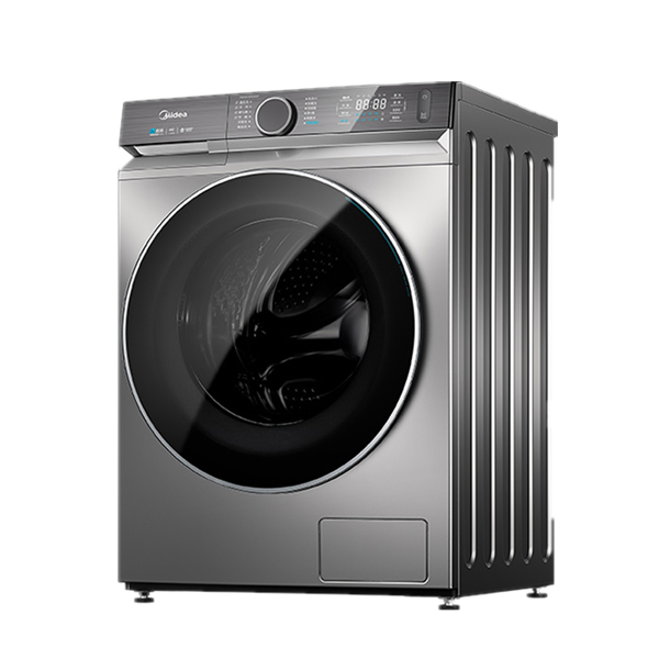 美的 纤维柔洗 洗衣机