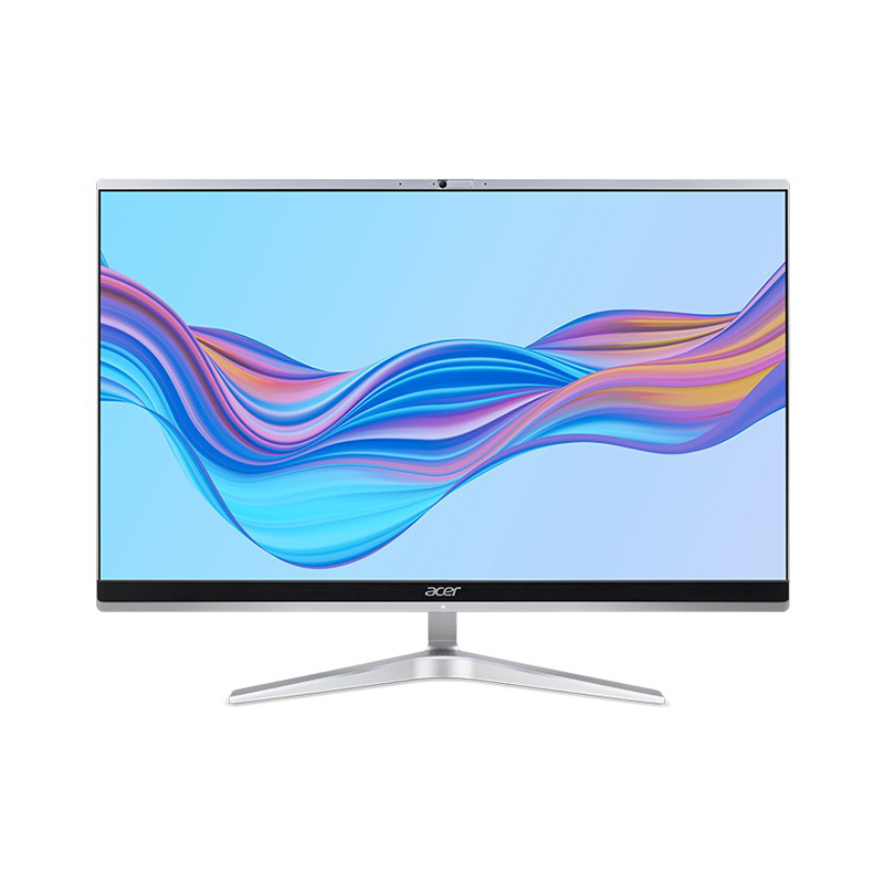 宏碁 蓝光护盾一体机