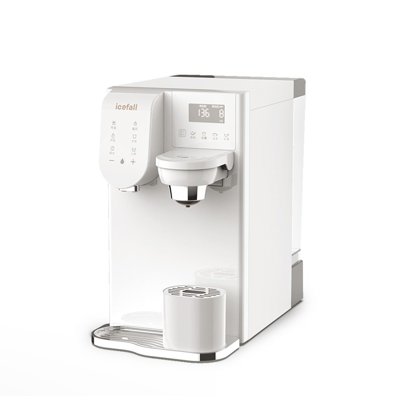 冰瀑 母婴可用净水器