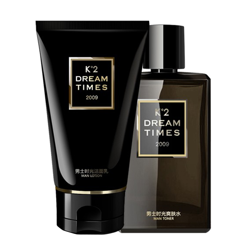 Dreamtimes 护肤套装