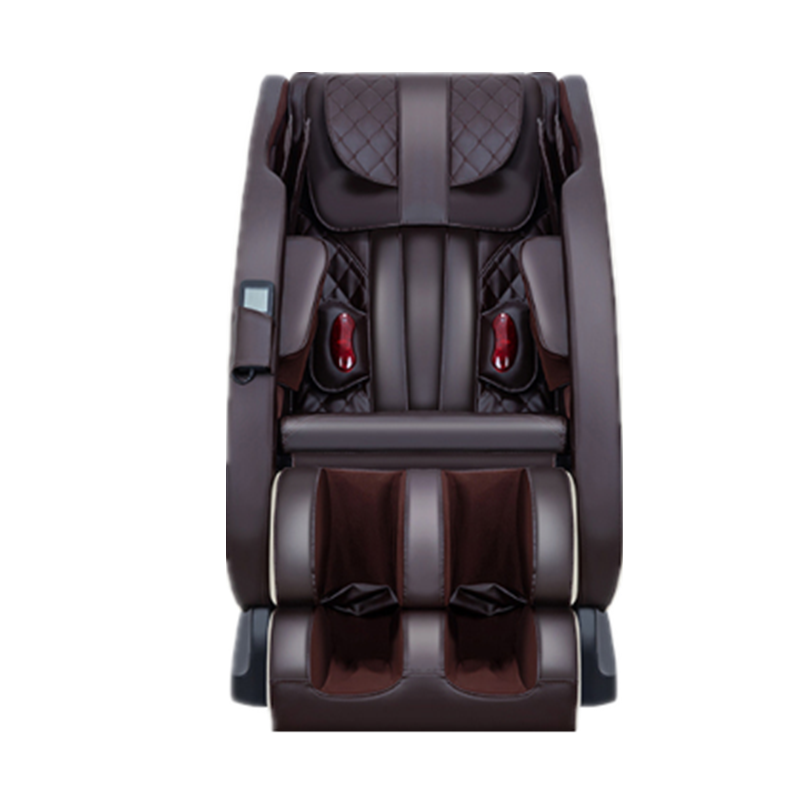 HKA智能检测按摩椅