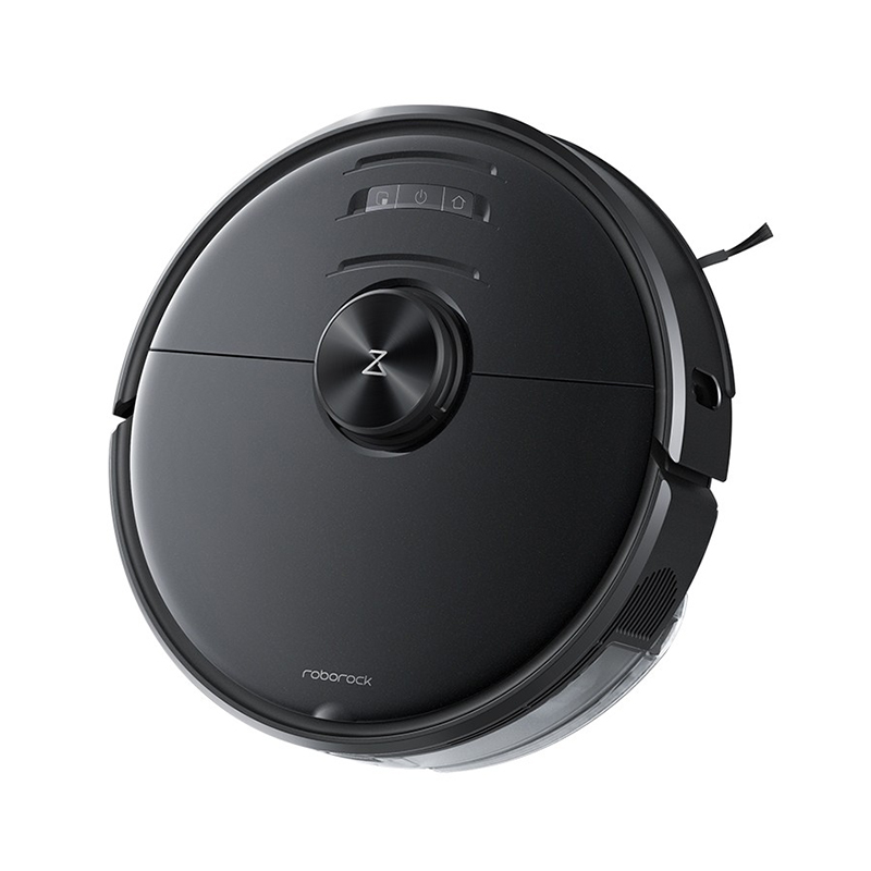 石头 AI双目避障扫地机器人