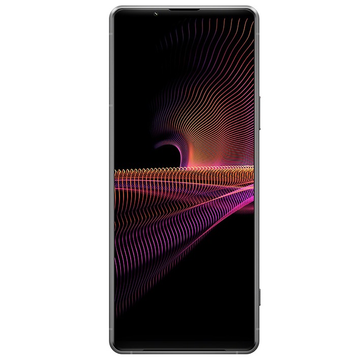 索尼 微单技术手机