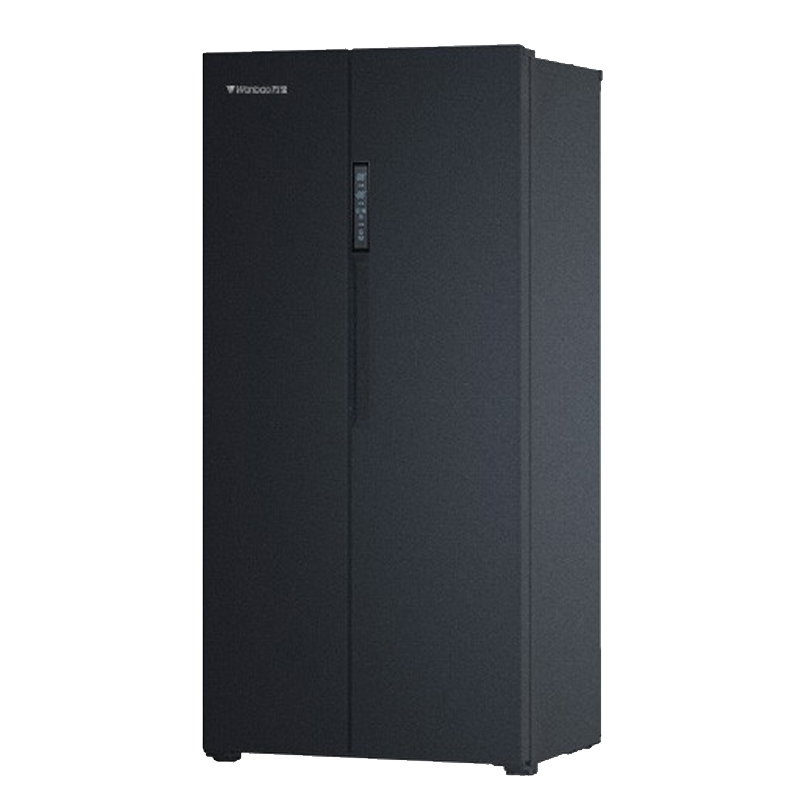 万宝 风冷无霜净味养鲜冰箱