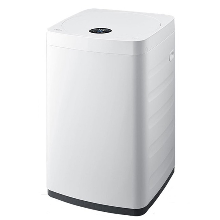 美的 全天预约 洗衣机